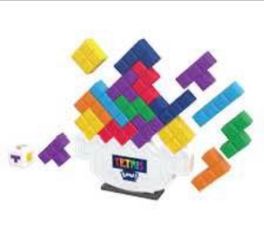 Jumbo Tetris XL