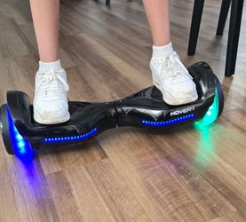 Hoover-1 hoverboard