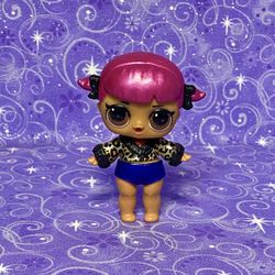 LOL Doll