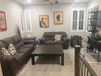 Nice sofa