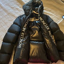Moncler Jacket
