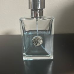 Versace Pour Homme EDT 65% Full