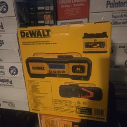 Professional 30 Amp Battery Charger, 3 Amp Battery Maintainer with 100 Amp Engine Start