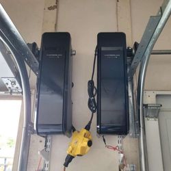 Garage Doors 