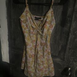 forever 21 dress