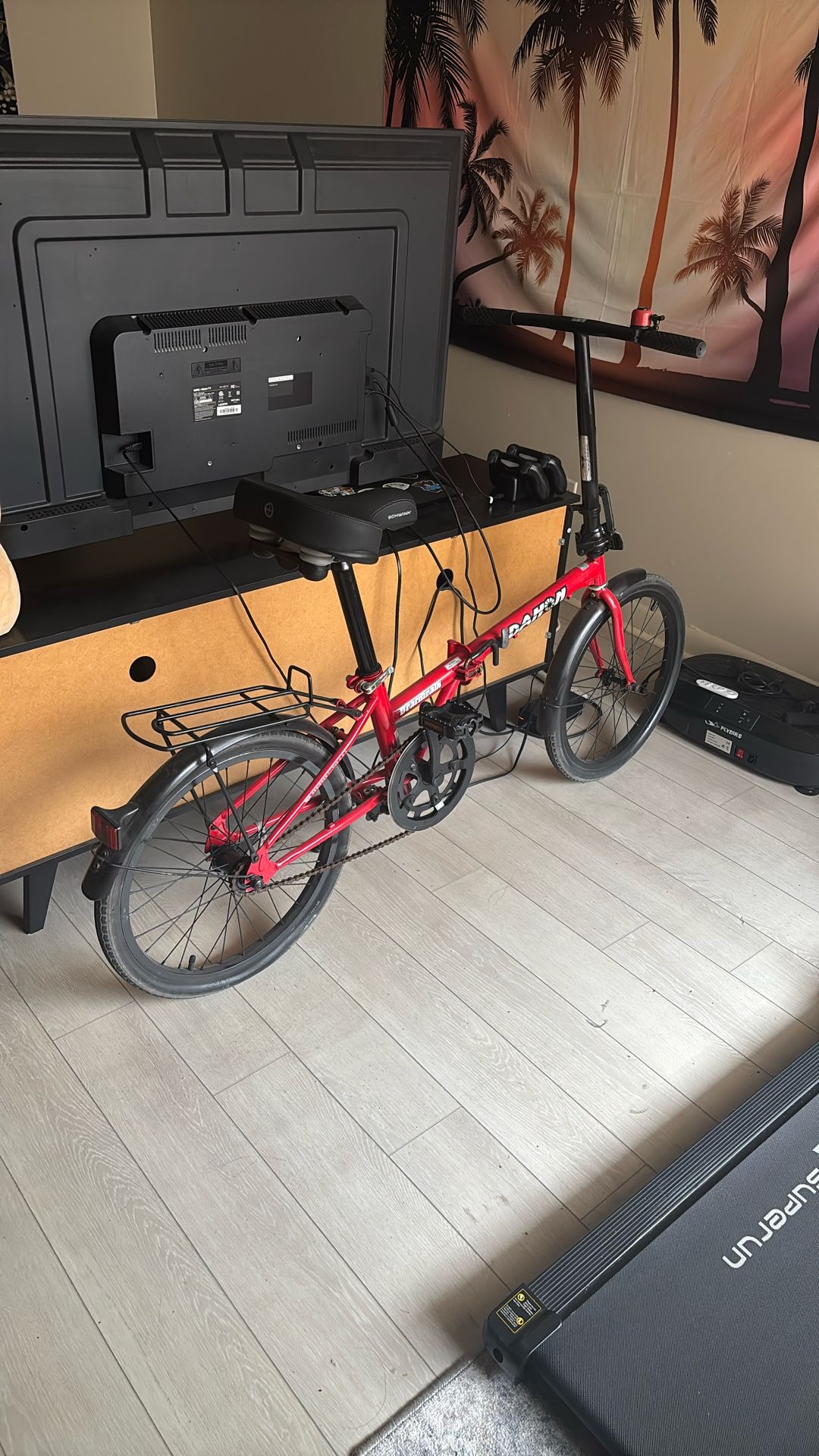 Bicycle Dahon 20