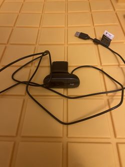 Logitech Webcam 