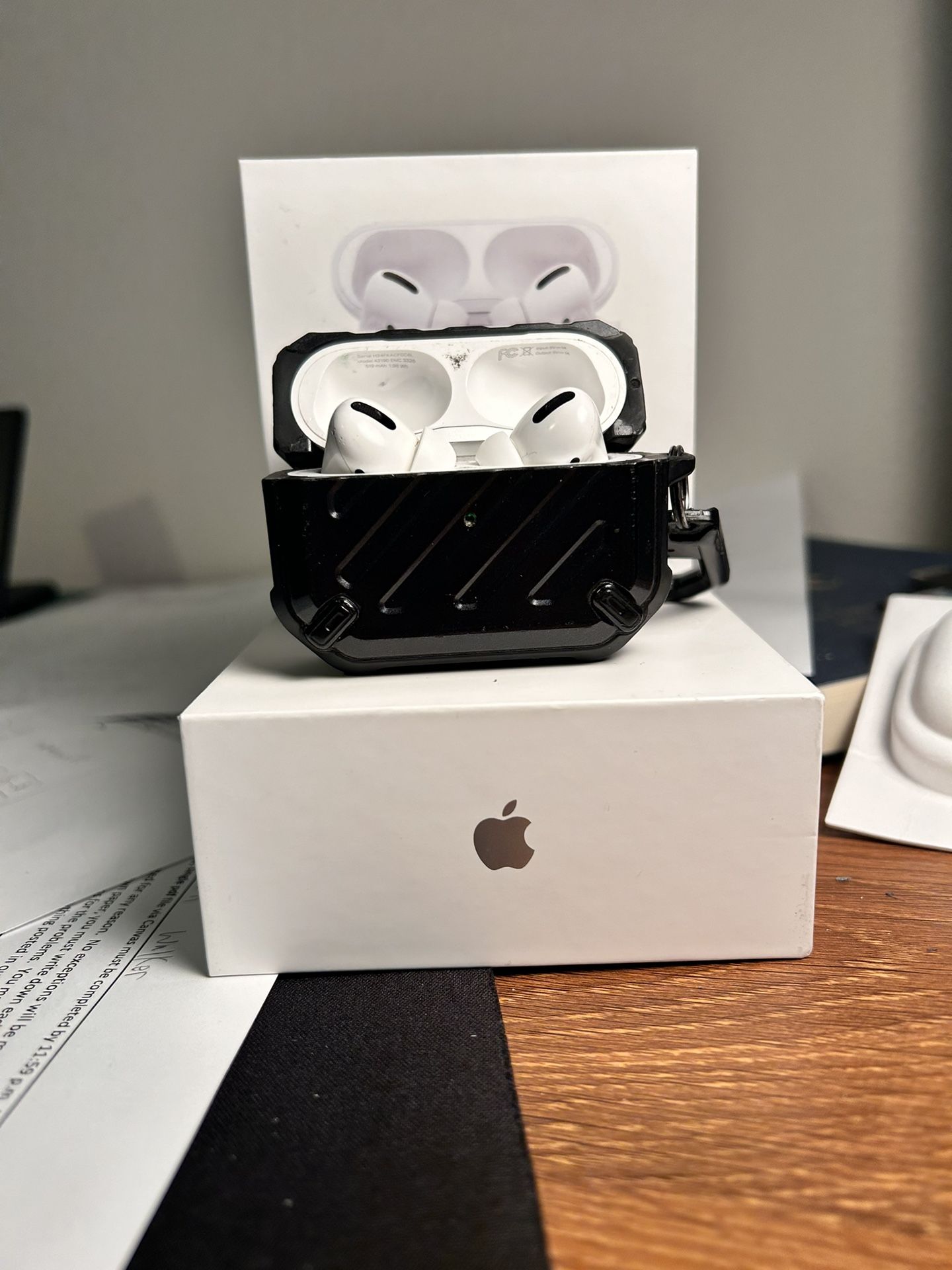 AirPods Pro 1st Gen 