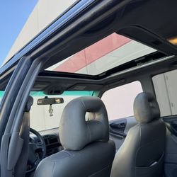 2002 Subaru Forester