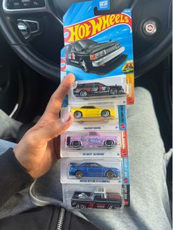 HOTWHEELS