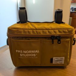 Pas De Normal X Porter Yoshida Collab