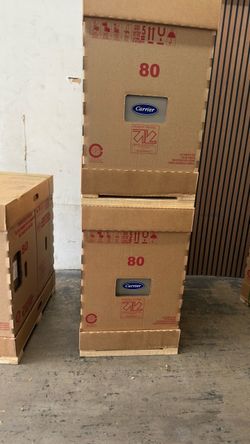 HVAC systems for sale