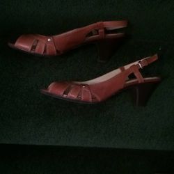 Attractive Women’s Shoes