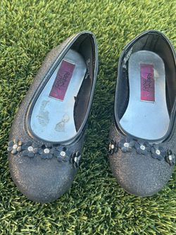 Girls Ballet Flats