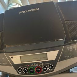 Treadmill