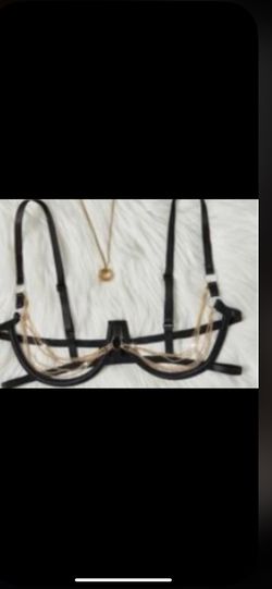 Ladies Bra