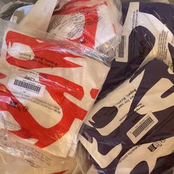 supreme Mobb Deep Dragon Tee