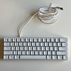Razer Huntsman Mini 60%