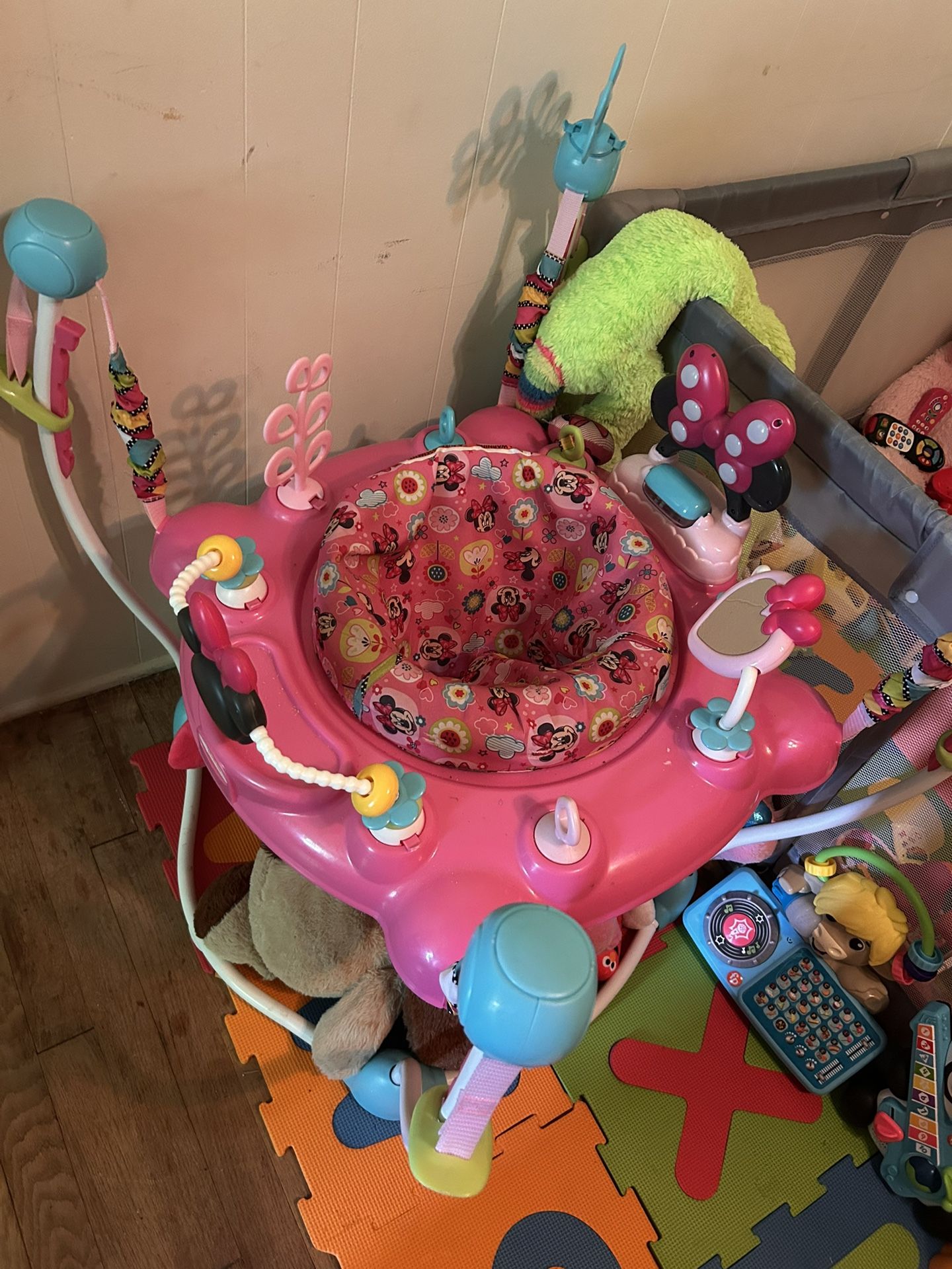Baby Bouncer