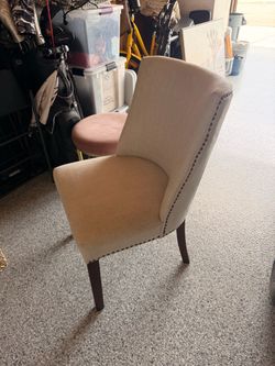 Desk Chair