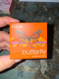 Benefit cosmetic blush