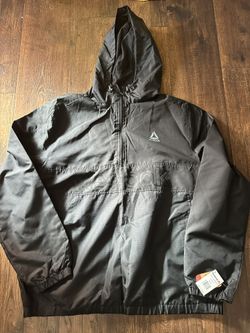 Reebok Pullover Jacket