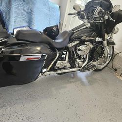 2006 Harley Davidson Electra Glide