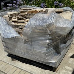Natural Stone Pavers-Utah Blonde