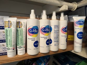 Wash/Cream