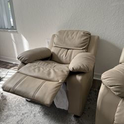 Kids Recliner Chair