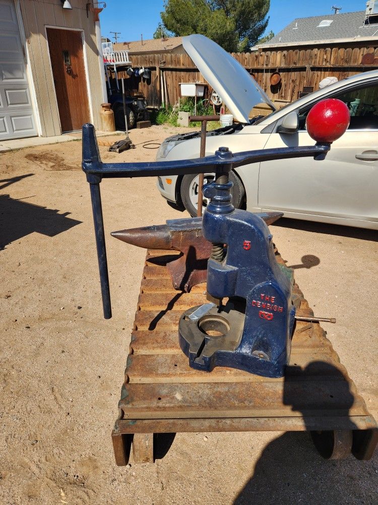 Fly Press