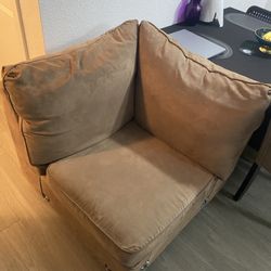 Corner Piece Couch