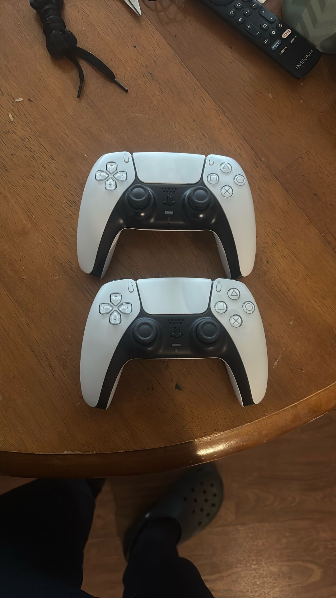 PS5 Controllers