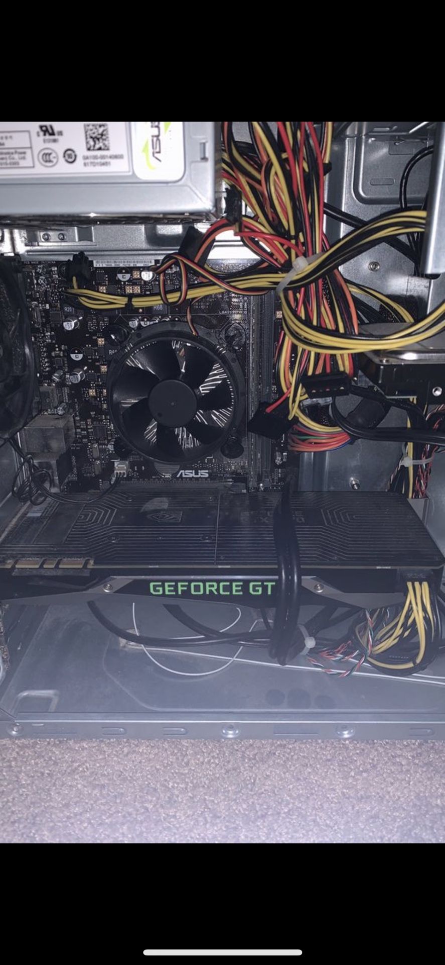 GTX 1070 USED