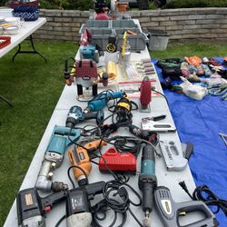 BIG YARD SALE AND PUPUSAS SATURDAY AND SUNDAY 6-7 At 13641 N Fairview St Garden Grove 92843