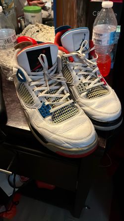 Air Jordan 4
