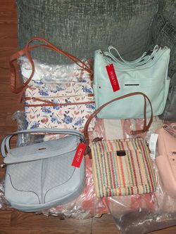Rosetti purses/bags