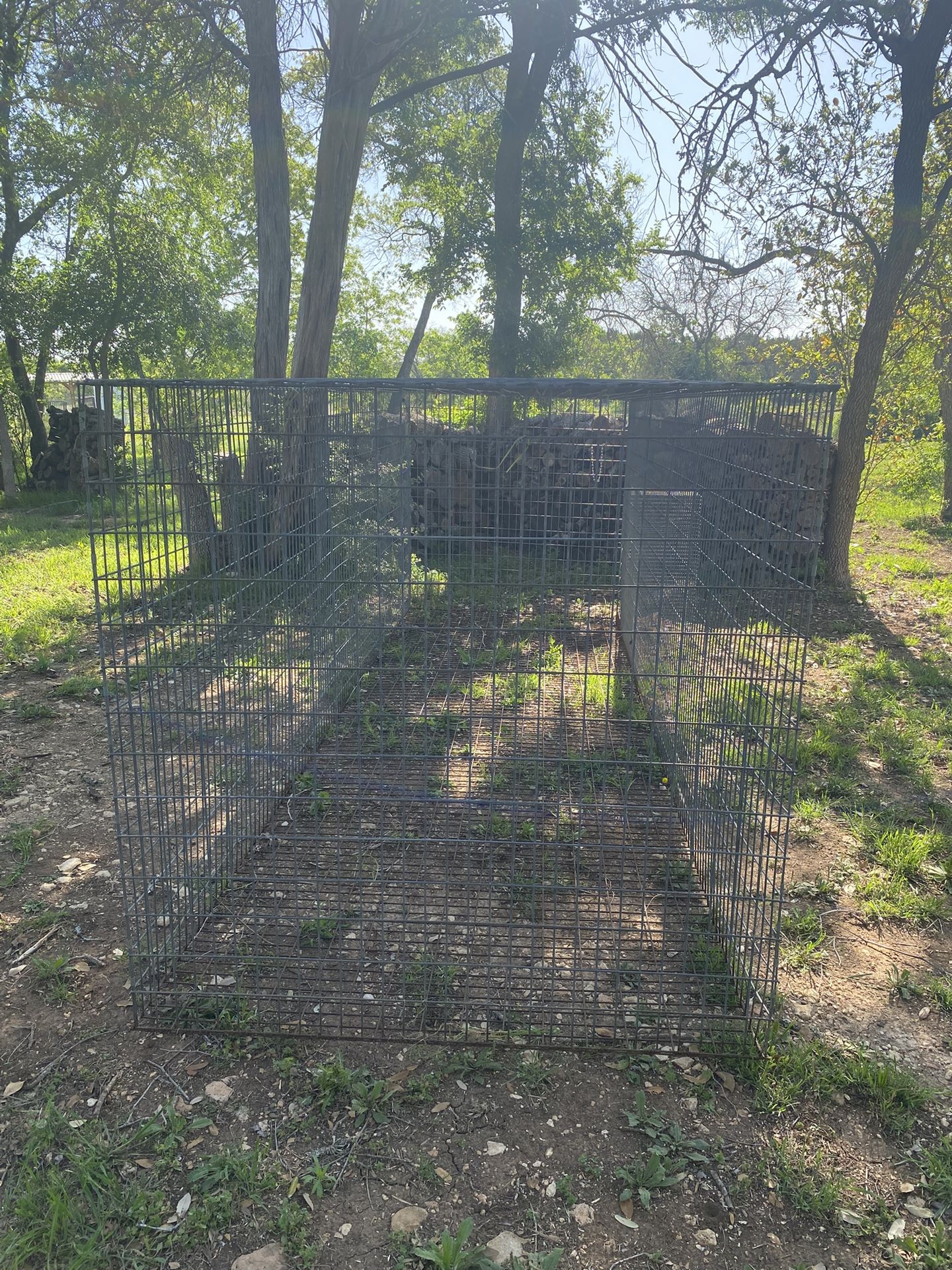 Chicken Enclosure/Rabbit/Small Animal etc.