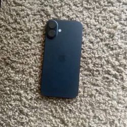 iPhone 16 128gb Factory Unlocked 