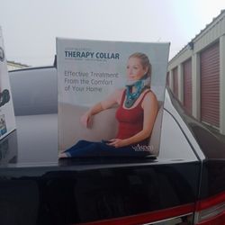 Therapy Collar