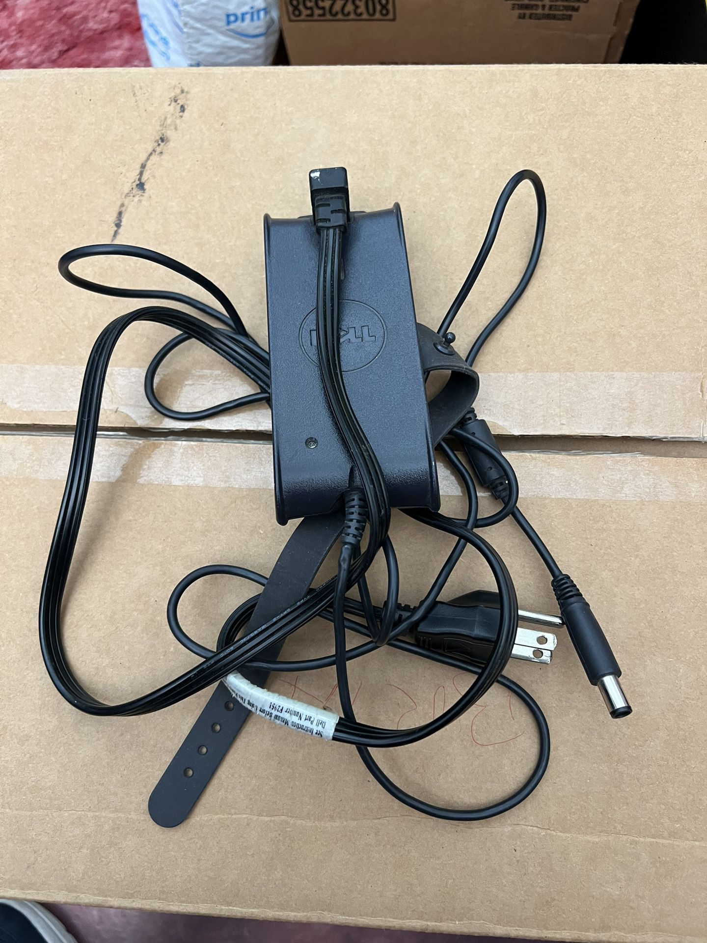 Genuine DELL Latitude 5(contact info removed) 5(contact info removed) 65W Laptop AC Adapter Power Charger