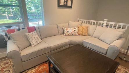 Sectional Sofa