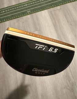 Cleveland TFi 6.5 Putter 33 inch