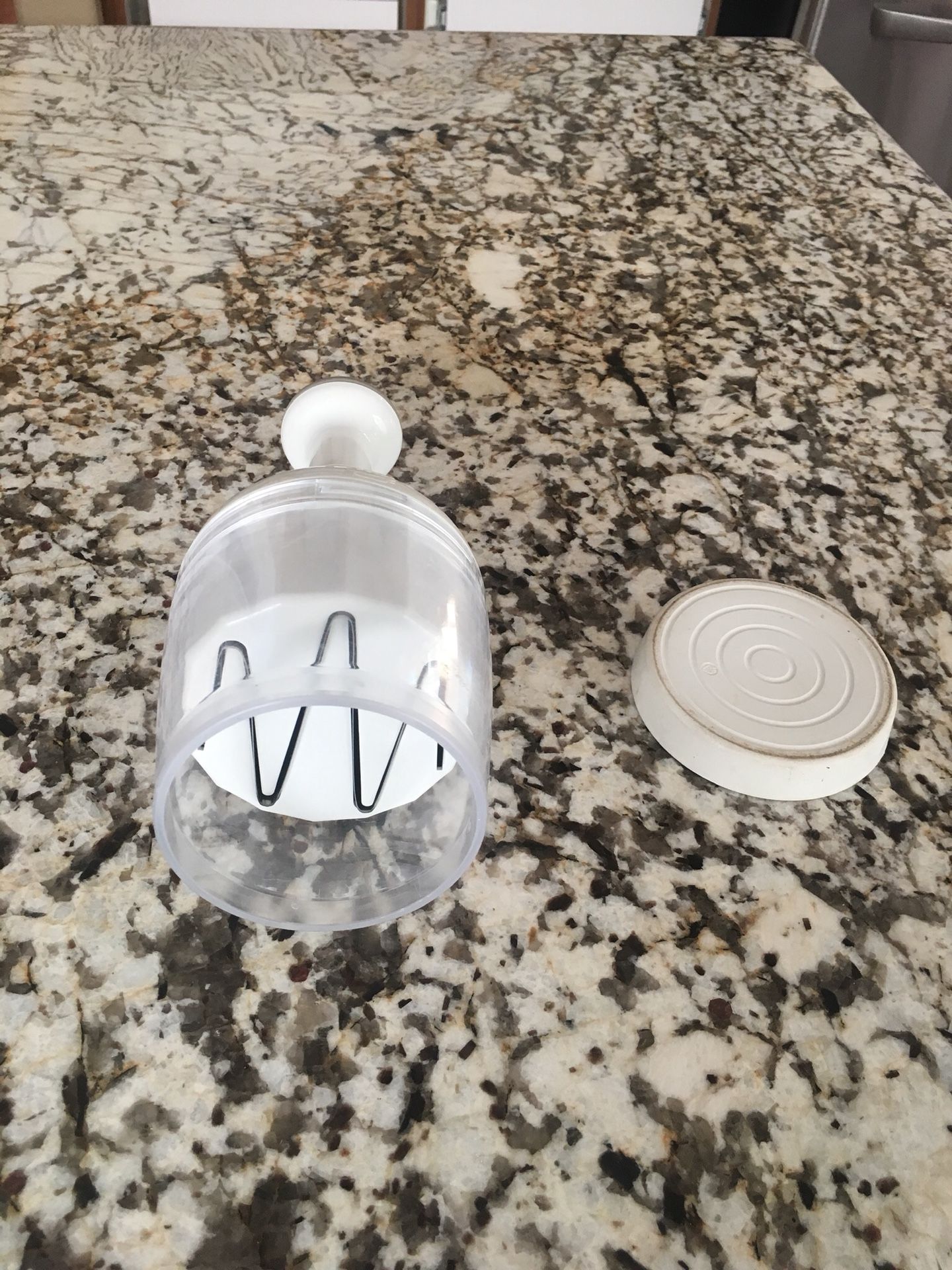 Pampered Chef Vegetable Chopper for Sale in Portola Hills, CA OfferUp