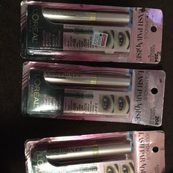 L’Oréal Mascara 