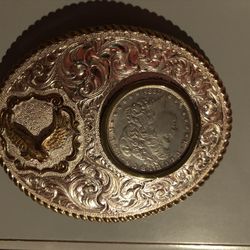 Coin Bazel For Sale 