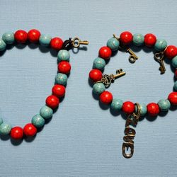 Set Of Bracelets