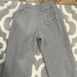 Hollister Sweatpants Extra Small