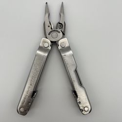 Leatherman Multi Tool