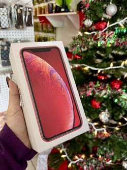 Iphone XR 64GB UNLOCKED NEW❕